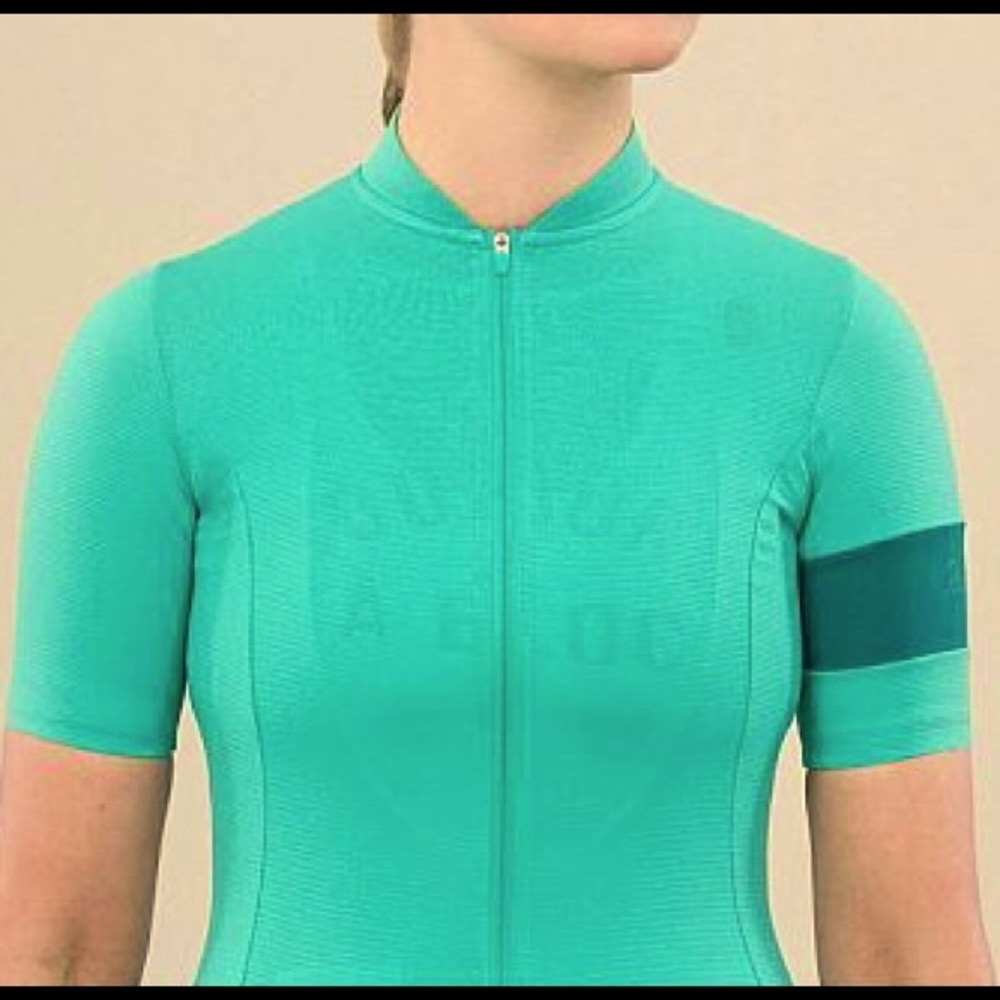 Women’s Classic Flyweight Jersey